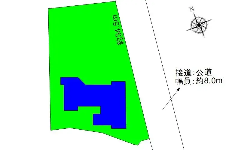 8DK Ueda City Nagano Prefecture (27)