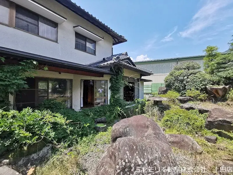 8DK Ueda City Nagano Prefecture (4)