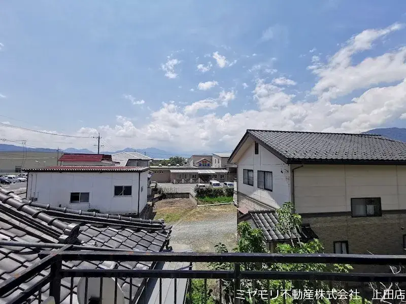 8DK Ueda City Nagano Prefecture (6)