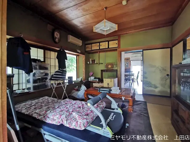 8DK Ueda City Nagano Prefecture (7)