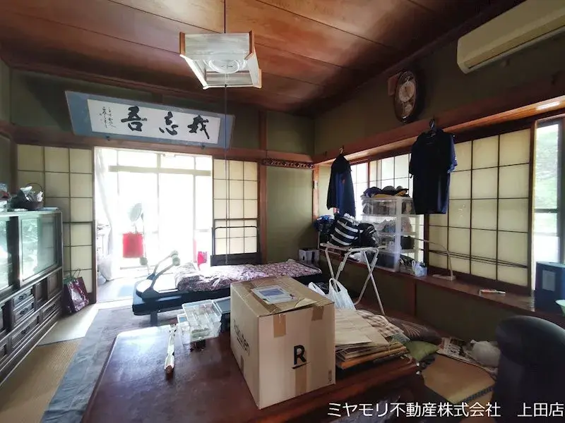 8DK Ueda City Nagano Prefecture (8)