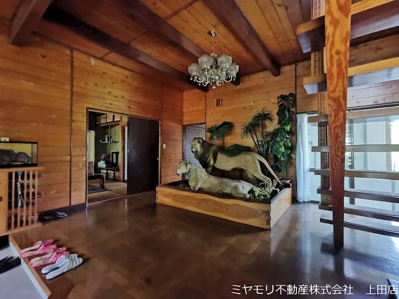 8DK Ueda City Nagano Prefecture (10)