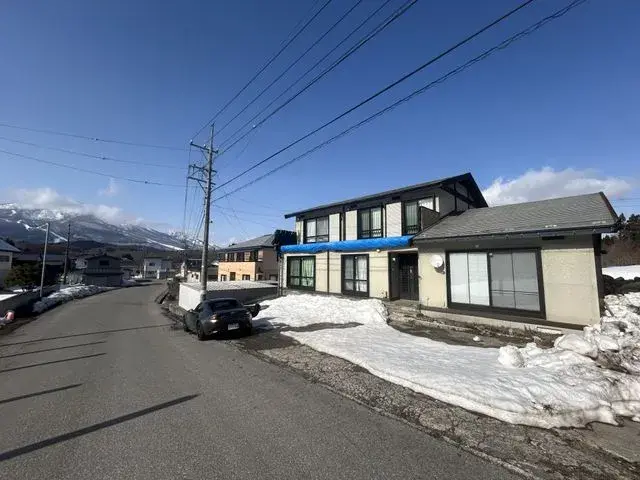 Propiedad 8LDK en Shinano-machi, Nagano (2)