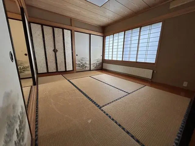 Propiedad 8LDK en Shinano-machi, Nagano (4)