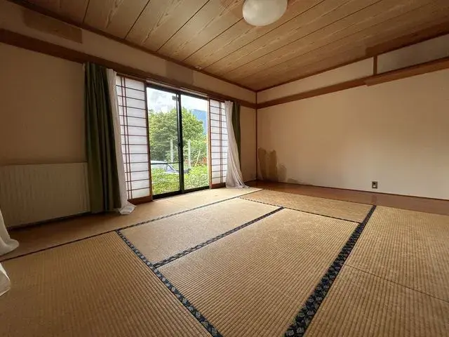 Propiedad 8LDK en Shinano-machi, Nagano (7)
