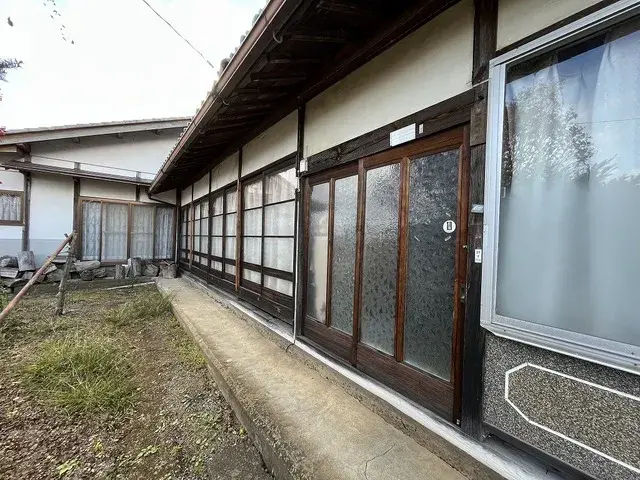 Akiya in Nagano
