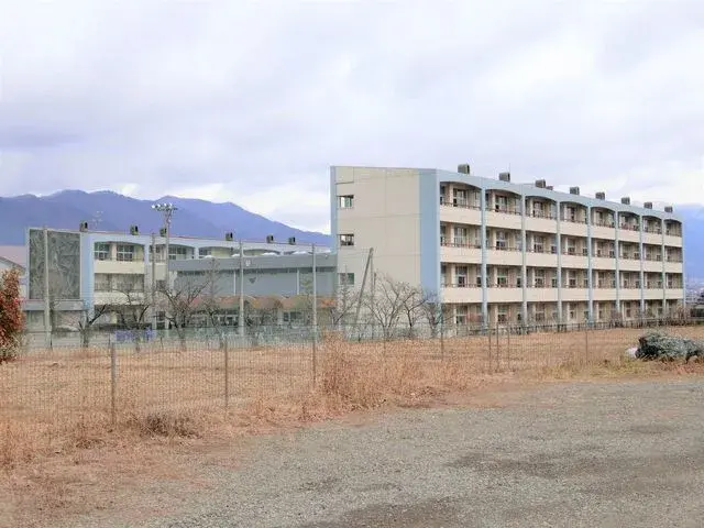 Объект недвижимости 5LDK, город Ueda, префектура Nagano (2)