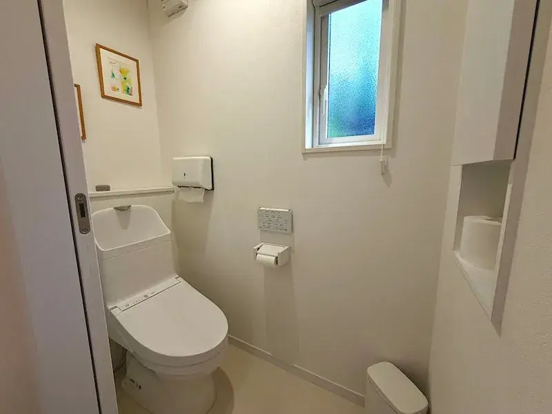 2LDK Property Kitasaku-gun Karuizawa-machi Nagano Prefecture (12)