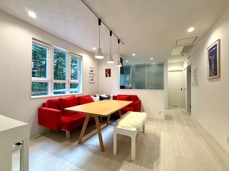 2LDK Property Kitasaku-gun Karuizawa-machi Nagano Prefecture (4)