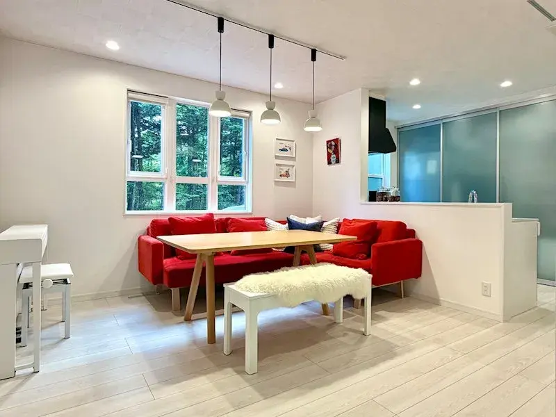 2LDK Property Kitasaku-gun Karuizawa-machi Nagano Prefecture (5)