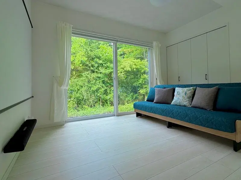 2LDK Property Kitasaku-gun Karuizawa-machi Nagano Prefecture (6)