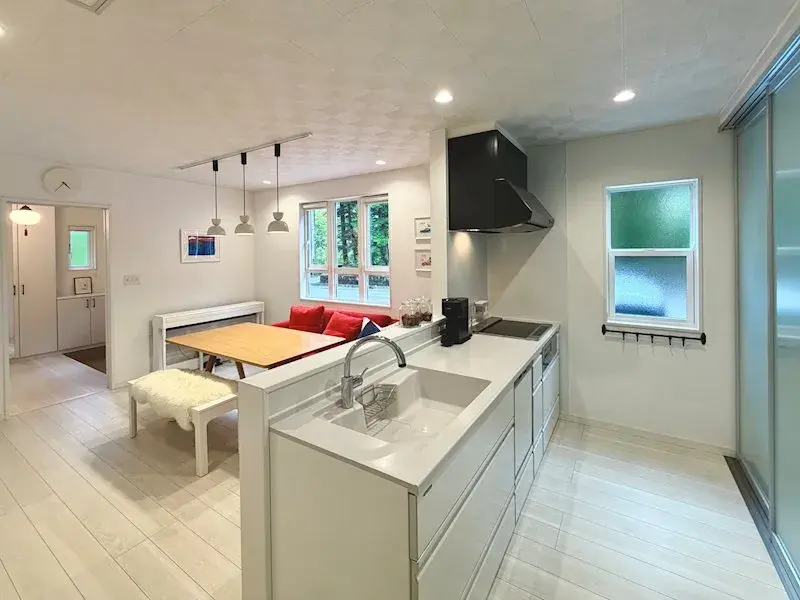 2LDK Property Kitasaku-gun Karuizawa-machi Nagano Prefecture (7)