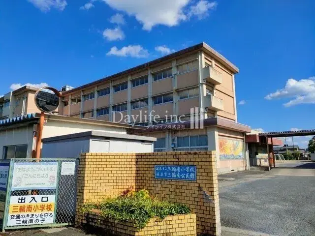 Akiya in Gifu