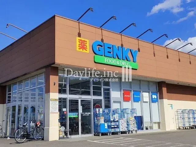 4LDK Gifu City Gifu Prefecture (7)