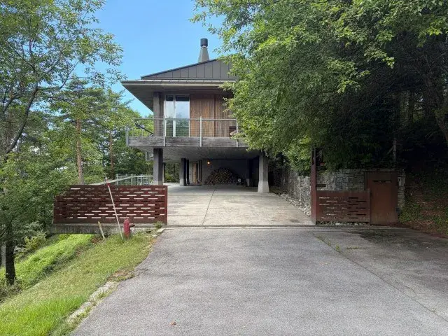 Akiya in Nagano