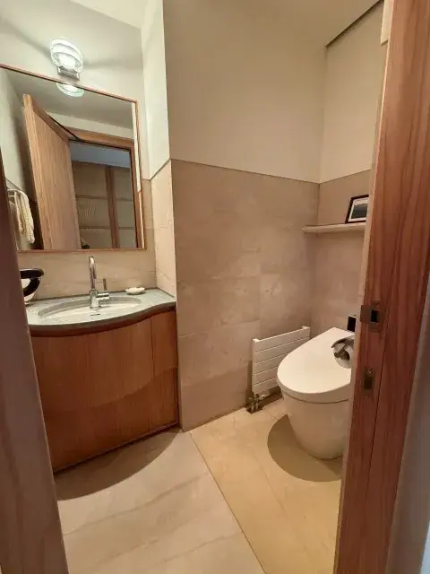 عقار 2LDK مدينة تشينو محافظة ناغانو (25)