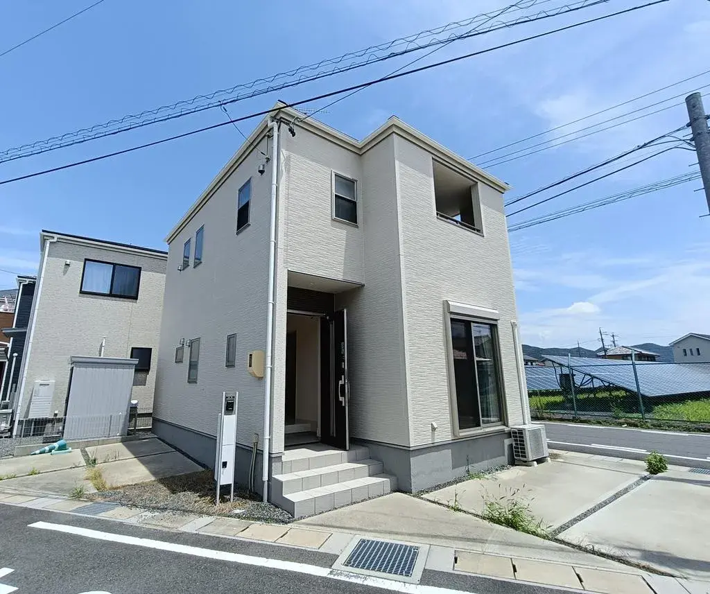 Akiya in Gifu