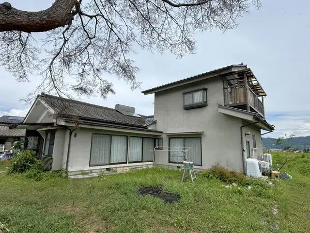 عقار 4SLDK مدينة Azumino محافظة Nagano (2)