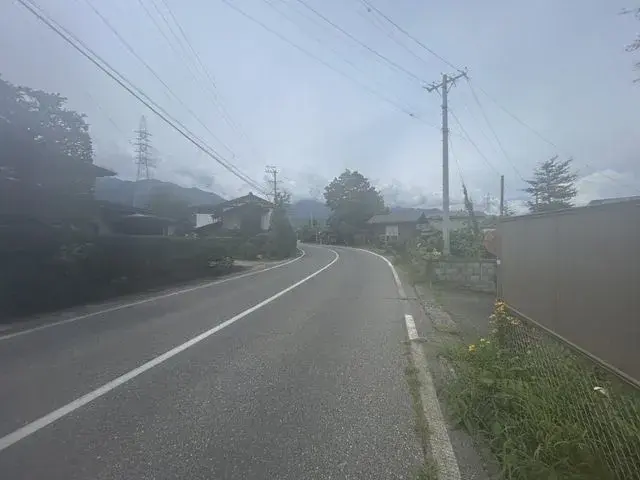 عقار 4SLDK مدينة Azumino محافظة Nagano (14)