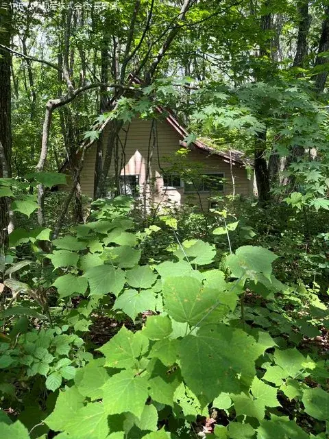 Akiya in Nagano
