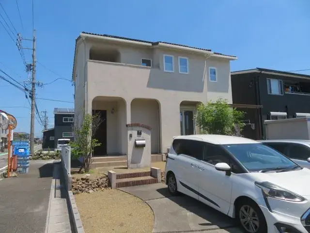 Akiya in Gifu