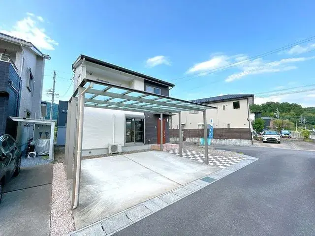 Объект 2LDK, город Gifu, префектура Gifu (2)