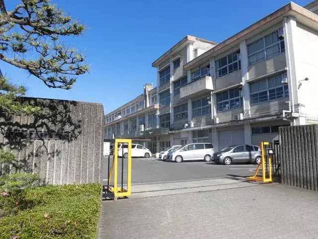 Объект 2LDK, город Gifu, префектура Gifu (27)