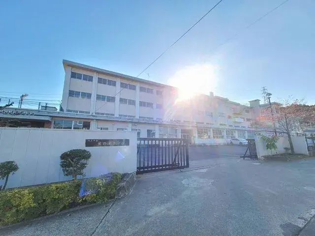 Объект 2LDK, город Gifu, префектура Gifu (28)