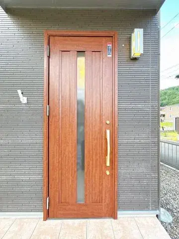 Объект 2LDK, город Gifu, префектура Gifu (4)
