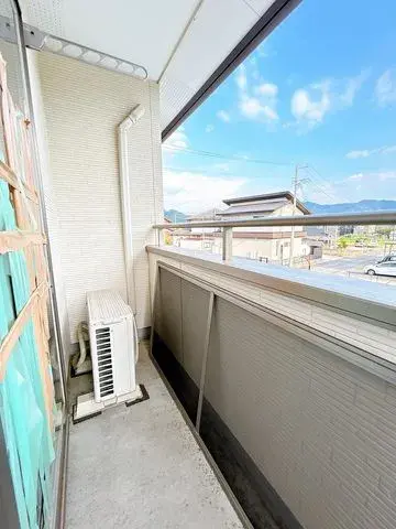 Объект 2LDK, город Gifu, префектура Gifu (5)