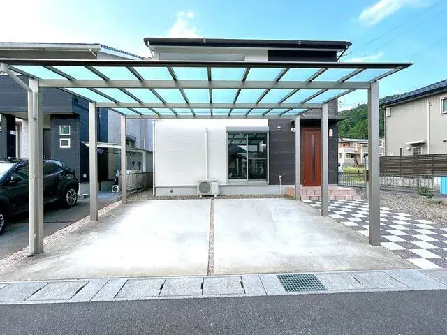 Объект 2LDK, город Gifu, префектура Gifu (6)