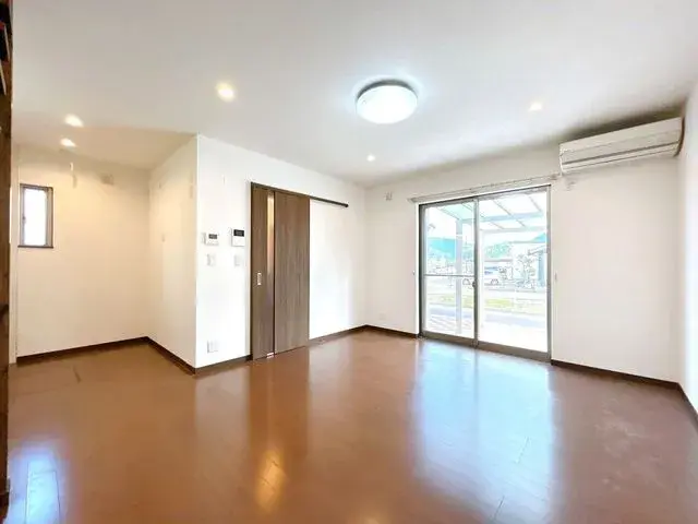 Объект 2LDK, город Gifu, префектура Gifu (8)