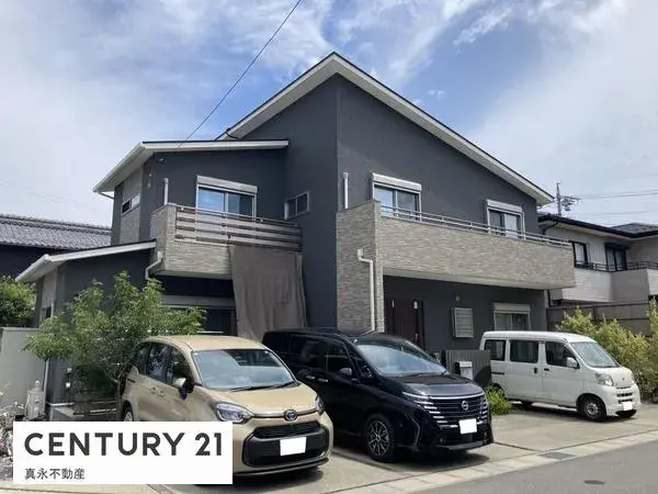 Akiya in Gifu
