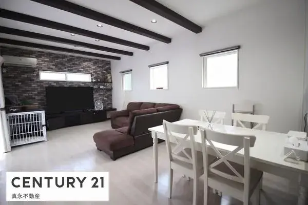 [4SLDK Property] Ogaki City Gifu Prefecture (2)