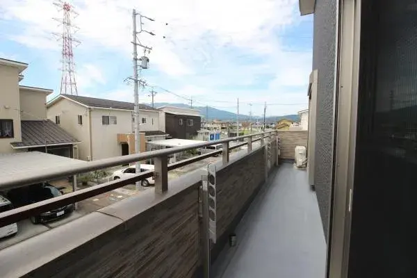 [4SLDK Property] Ogaki City Gifu Prefecture (12)
