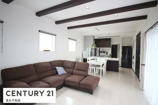 [4SLDK Property] Ogaki City Gifu Prefecture (3)