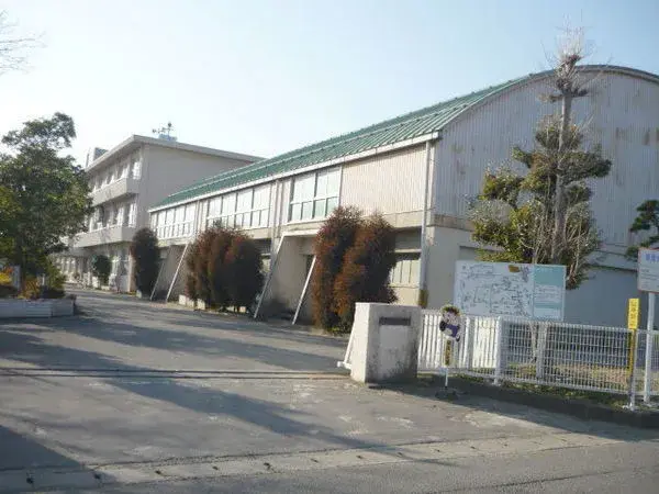 [4SLDK Property] Ogaki City Gifu Prefecture (21)