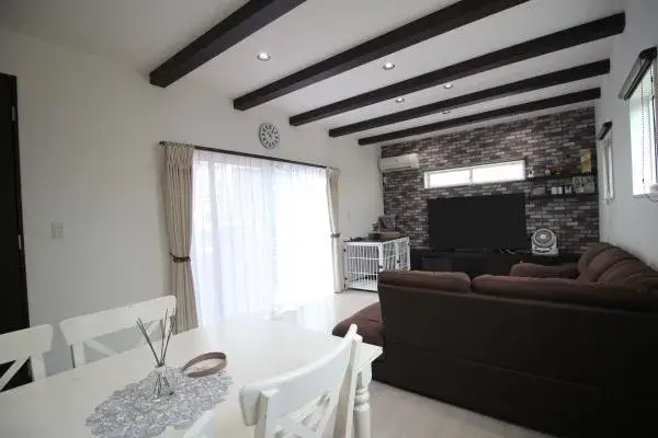 [4SLDK Property] Ogaki City Gifu Prefecture (4)