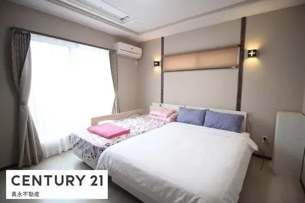 [4SLDK Property] Ogaki City Gifu Prefecture (6)