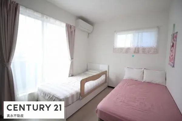 [4SLDK Property] Ogaki City Gifu Prefecture (7)