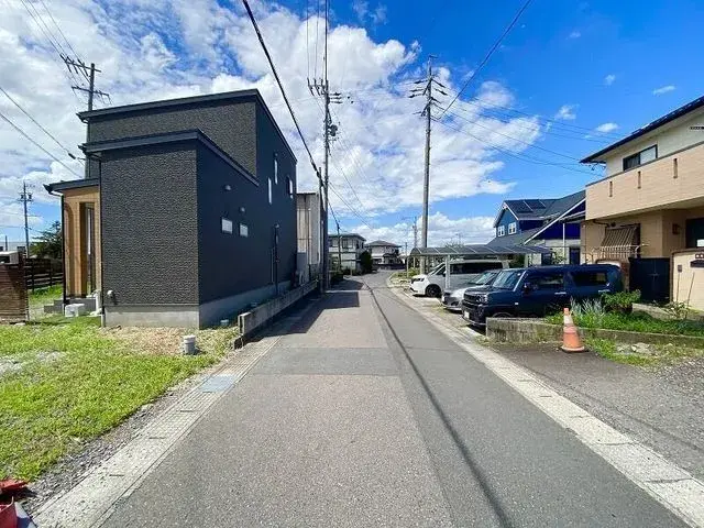 4LDK Minokamo City Gifu Prefecture Property (4)