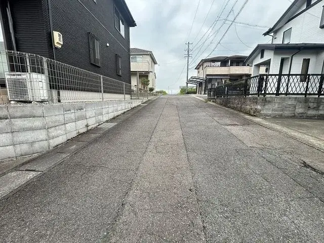 5SLDK Propiedad Ciudad de Minokamo Prefectura de Gifu (2)