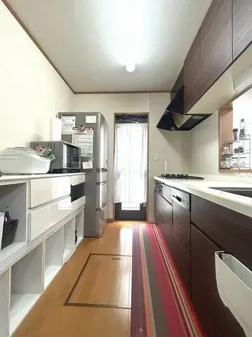 5SLDK Propiedad Ciudad de Minokamo Prefectura de Gifu (17)