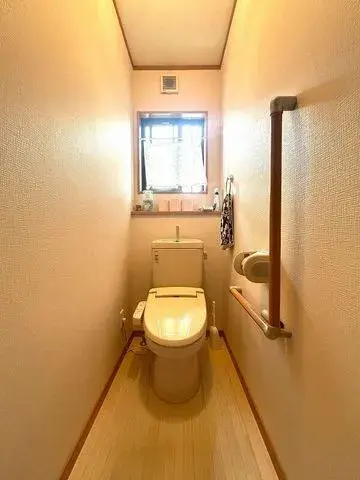 5SLDK Propiedad Ciudad de Minokamo Prefectura de Gifu (19)