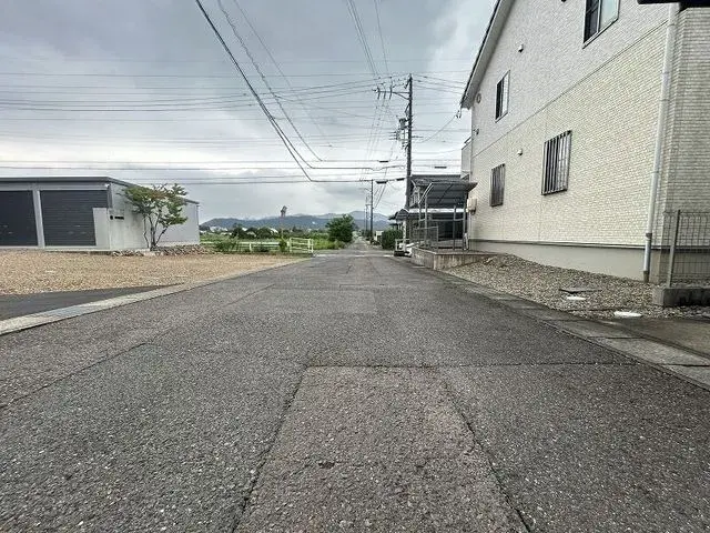 5SLDK Propiedad Ciudad de Minokamo Prefectura de Gifu (3)