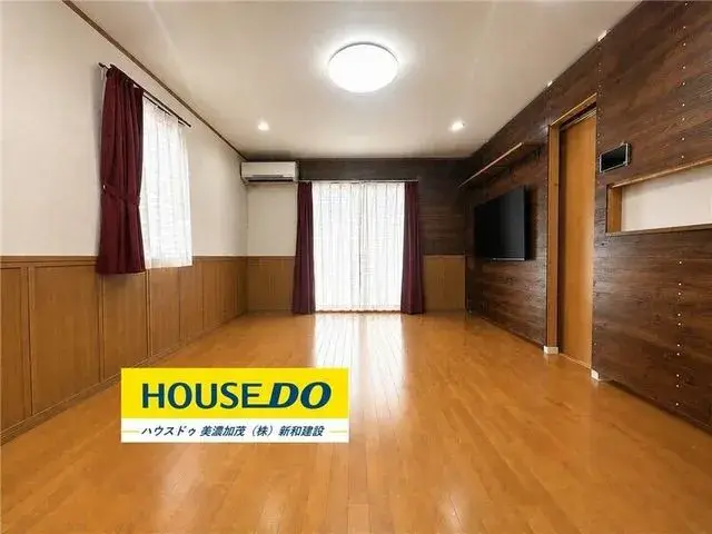 5SLDK Propiedad Ciudad de Minokamo Prefectura de Gifu (5)
