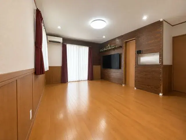 5SLDK Propiedad Ciudad de Minokamo Prefectura de Gifu (6)