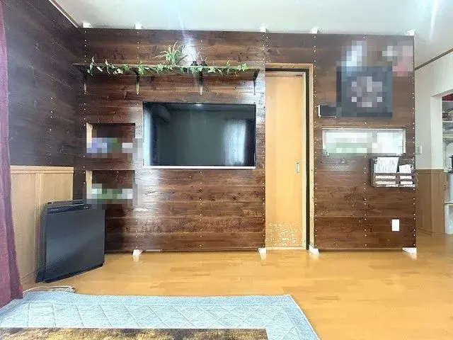 5SLDK Propiedad Ciudad de Minokamo Prefectura de Gifu (7)