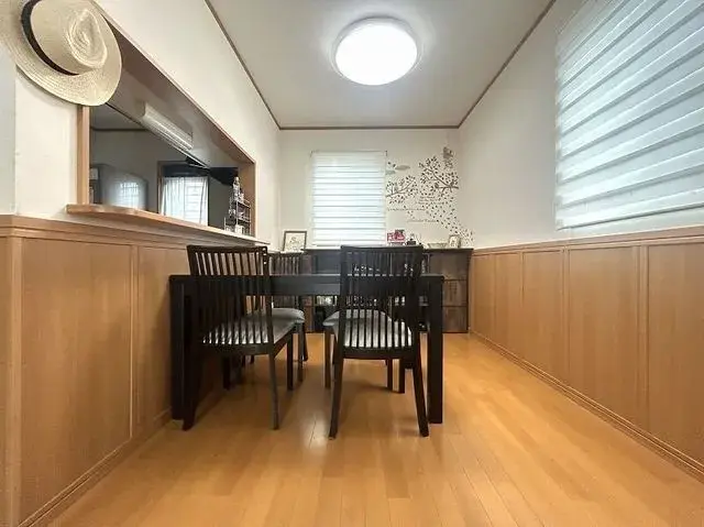 5SLDK Propiedad Ciudad de Minokamo Prefectura de Gifu (8)