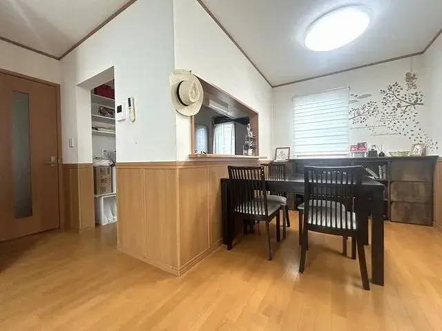 5SLDK Propiedad Ciudad de Minokamo Prefectura de Gifu (9)